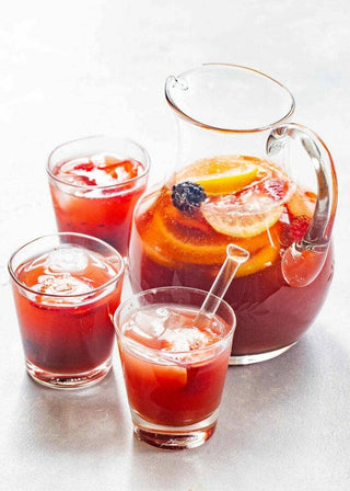 Sangria Cocktail Mixer and Mocktail Mixer, 16 fl oz - La Cuisine