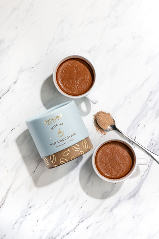 Classic Hot Chocolate Collection