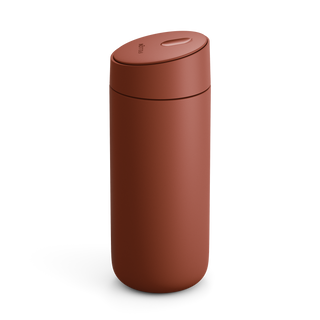 Carter Slide Mug: Smoke Green / 16 oz