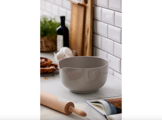 Rosti Margrethe Mixing bowl 5L: Humus