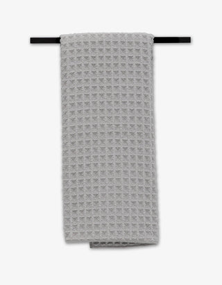 Stone Waffle Hand Towel - La Cuisine