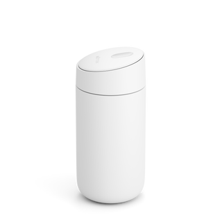 Carter Slide Mug: Sand Dune / 16 oz