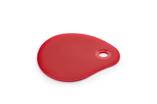 Silicone Bowl Scraper - La Cuisine