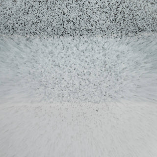 Studio Grey Accents Straight Round Tray - La Cuisine