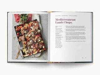 Sheet-Pan Meals - La Cuisine