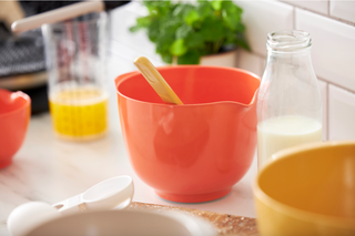 Rosti Margrethe Mixing bowl 3L: Humus