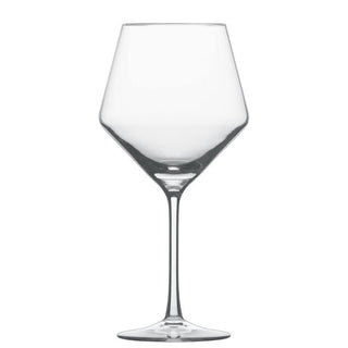 Pure Burgundy Wine, Set/4 - La Cuisine