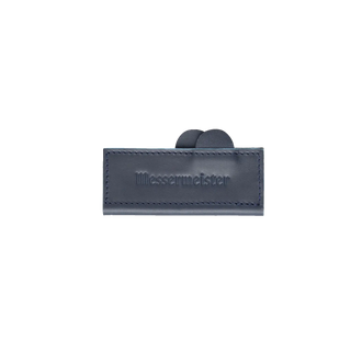 Leather Magnetic Edge-Guard - 4" - La Cuisine