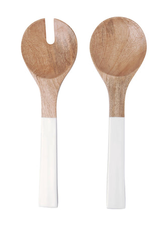 Madras Serving Set