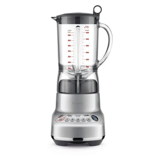 The Fresh & Furious Blender - La Cuisine