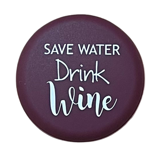 Silicone Wine Cap - La Cuisine