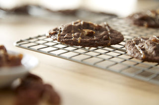 Half Sheet Cooling/Baking Rack