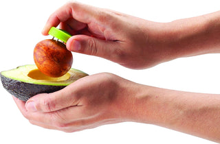 Joie Avocado Slicer 3-in-1