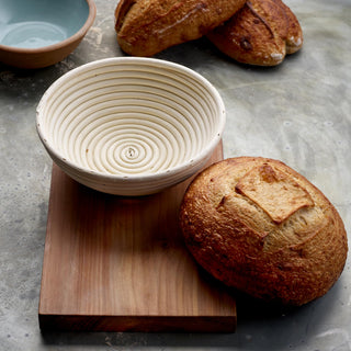 8" Banneton Round Basket (750 g)