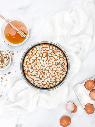 6-Inch Round Cake Pan