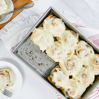 Rectangular Cake Pan