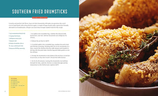 Keto Kitchen: Air Fryer Cookbook - La Cuisine