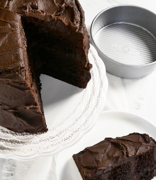 6-Inch Round Cake Pan