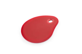 Silicone Bowl Scraper - La Cuisine