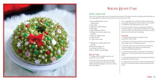 Reindeer Food by Cayla Gallagher - La Cuisine