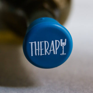 Silicone Wine Cap - La Cuisine