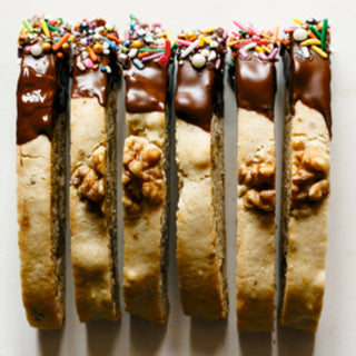 Zoë Bakes Cookies - La Cuisine