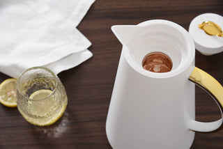 Classic Thermal Carafe - La Cuisine
