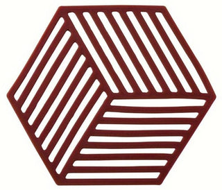 Hexagon Trivet Silicone - La Cuisine