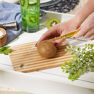 Double Grapefruit Knife - La Cuisine