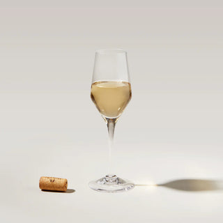 Vintner White Wine Glass, Set/4 - La Cuisine