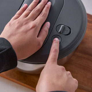 Zyliss Swift Dry Salad Spinner: Small