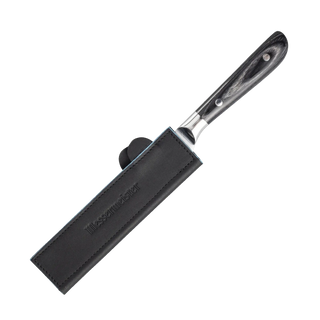 Leather Magnetic Edge-Guard - 6.5" - La Cuisine