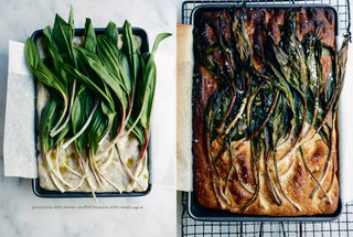 Rooted Kitchen - La Cuisine