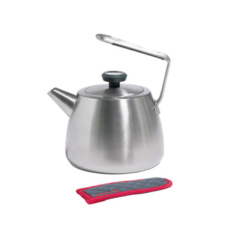 Stainless Steel Kettle