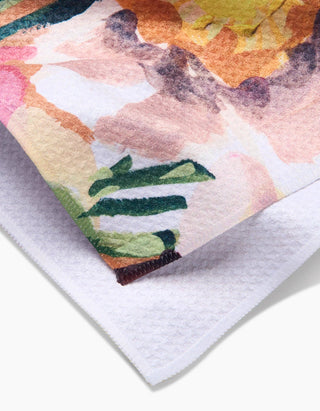 Bobby Tea Towel - La Cuisine