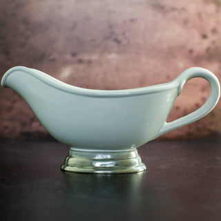 Tuscan Gravy Boat - La Cuisine