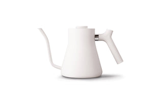 Stagg Pour-Over Kettle (Stovetop): Matte Black - La Cuisine