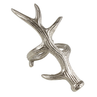 Antler Napkin Ring - La Cuisine