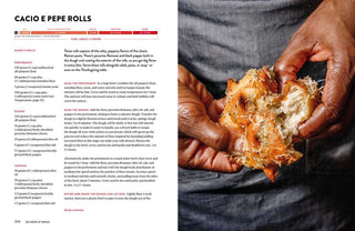 King Arthur Baking Company Big Book of Bread - La Cuisine