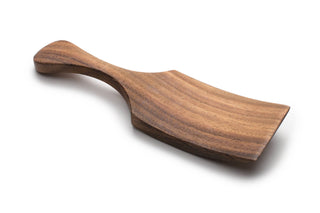 Ironwood Large Fruit and Salad Utensil Set, Acacia, 10" - La Cuisine