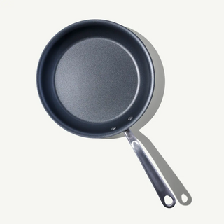 10" Non-Stick Frying Pan - Ash Grey - La Cuisine