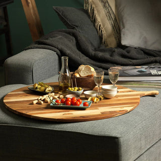 Atlas Serving Board, Extra Large - La Cuisine