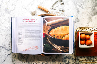 The Complete Cast Iron Cookbook - La Cuisine