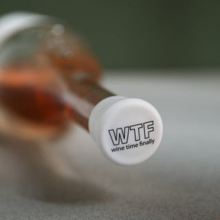 Silicone Wine Cap - La Cuisine