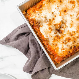 Rectangular Cake Pan