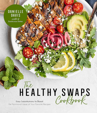Healthy Swaps Cookbook - La Cuisine