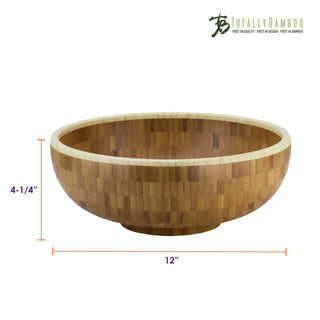 12" Classic Bowl - La Cuisine