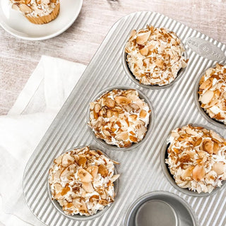 Texas 6-cup Muffin Pan