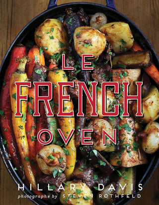 Le French Oven - La Cuisine