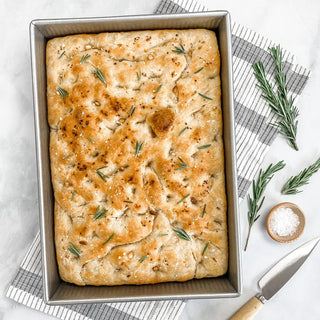 Rectangular Cake Pan